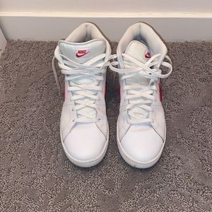 Nike court Royal 2 mid